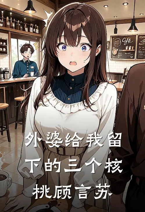 外婆给我留下的三个核桃 顾言苏