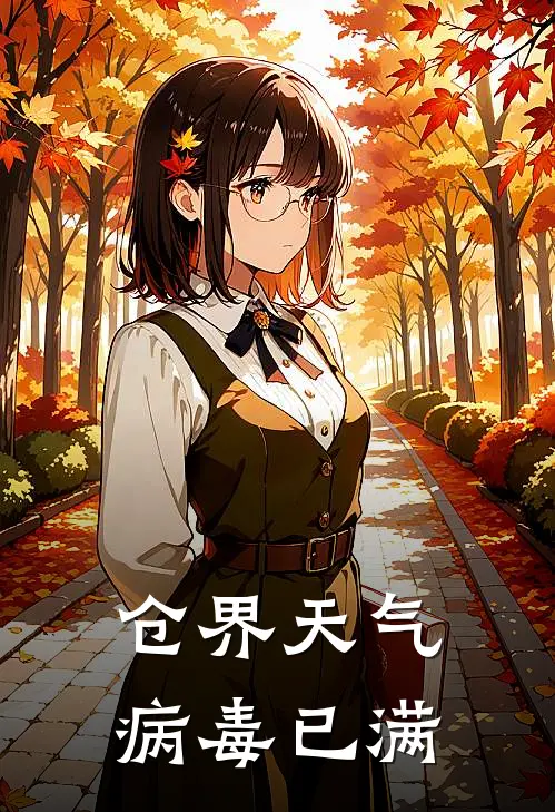 仓界天气病毒已满