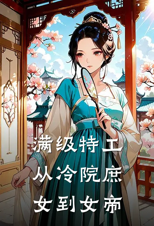 满级特工：从冷院庶女到女帝唐若锦云珠完结小说免费阅读_热门免费小说满级特工：从冷院庶女到女帝(唐若锦云珠)