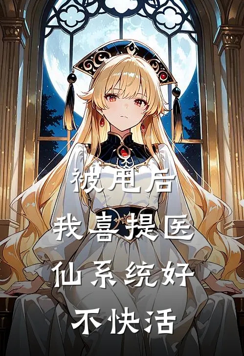 被甩后，我喜提医仙系统好不快活