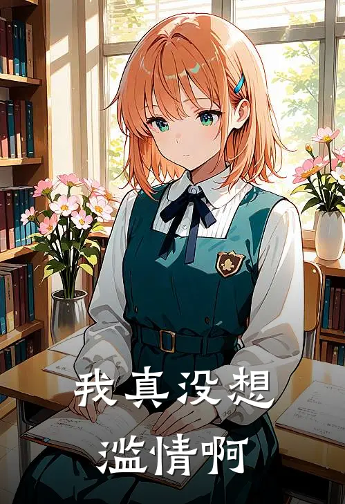 我真没想滥情啊