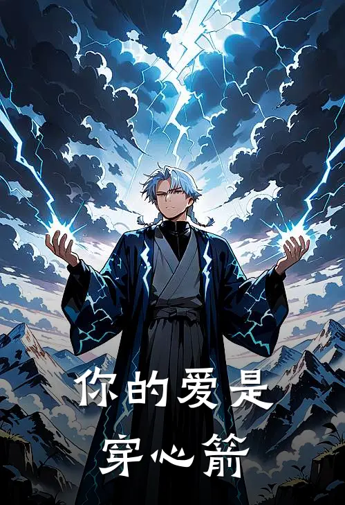 你的爱是穿心箭(温颂傅淮琛)最新小说全文阅读_最新章节列表你的爱是穿心箭(温颂傅淮琛)