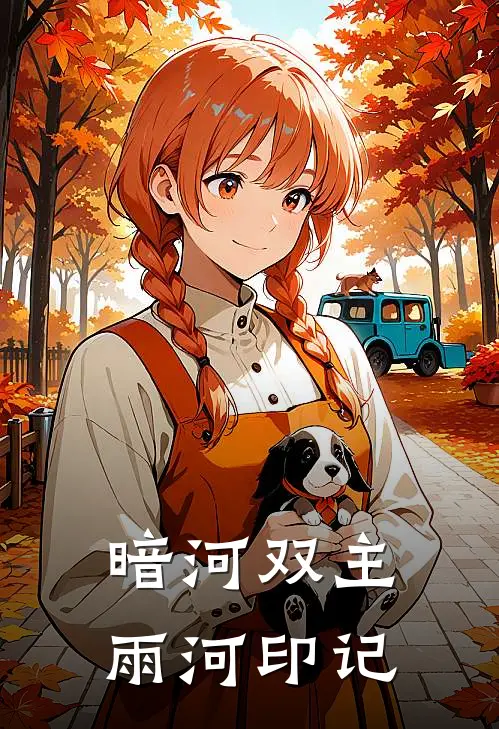 暗河双主【雨河印记】