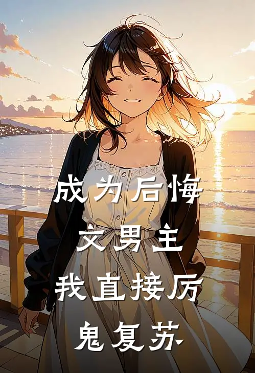 成为后悔文男主，我直接厉鬼复苏(林易林梦秋)已完结小说_小说免费阅读成为后悔文男主，我直接厉鬼复苏林易林梦秋