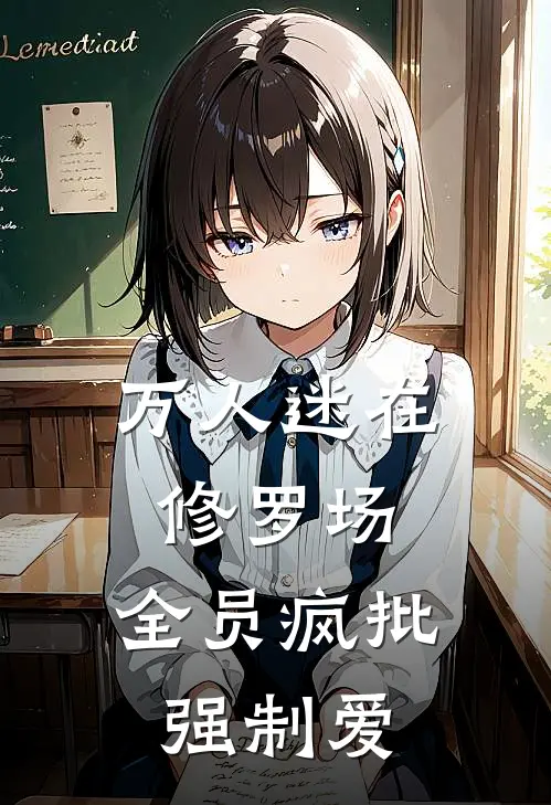 万人迷在修罗场，全员疯批强制爱