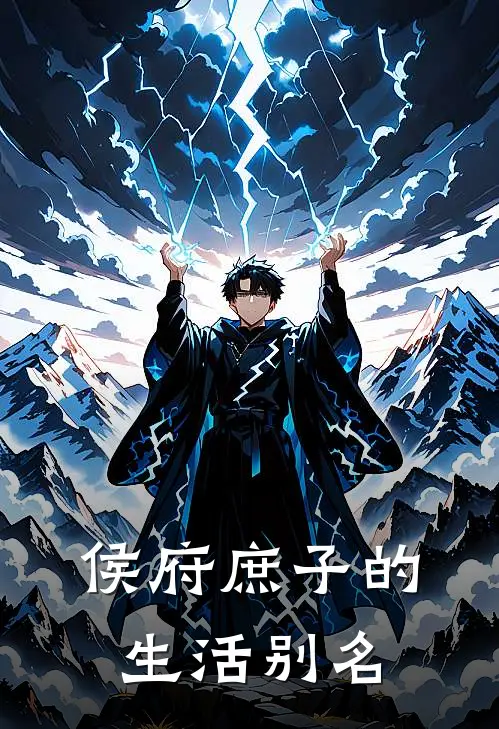 侯府庶子的生活别名