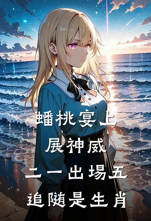 蟠桃宴上展神威,二一出埸五追随是生肖