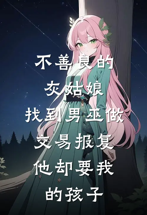 亚瑟王都(不善良的灰姑娘，找到男巫做交易报复，他却要我的孩子)全文免费在线阅读_不善良的灰姑娘，找到男巫做交易报复，他却要我的孩子完整版免费在线阅读