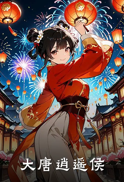 大唐逍遥侯(江宁李二)小说免费在线阅读_大唐逍遥侯(江宁李二)大结局阅读