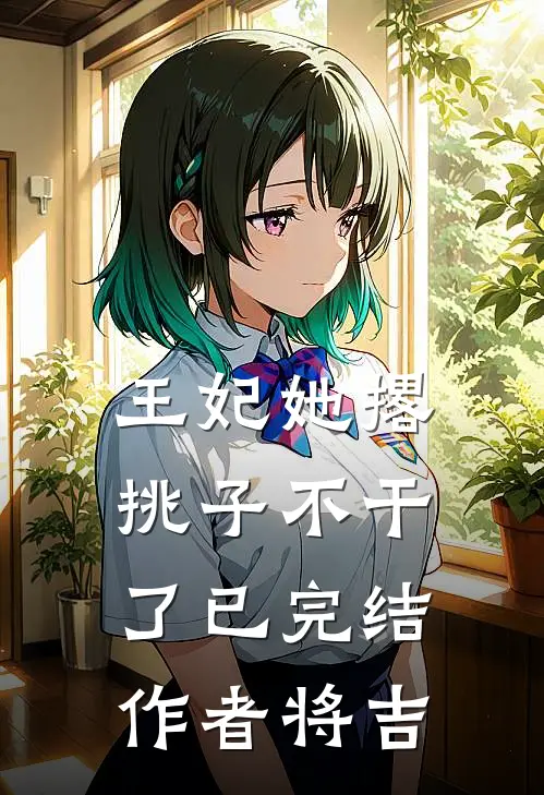 王妃她撂挑子不干了(已完结)作者将吉