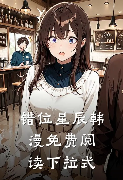 错位星辰韩漫免费阅读下拉式