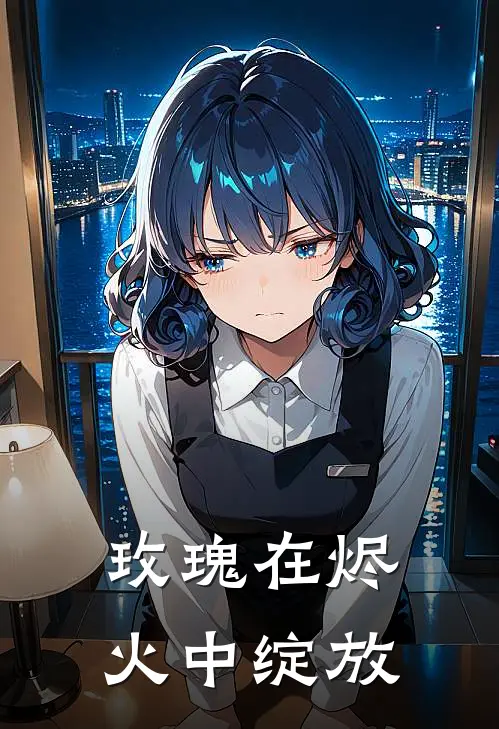 玫瑰在烬火中绽放苏晚陆沉渊小说免费完结_完本热门小说玫瑰在烬火中绽放苏晚陆沉渊