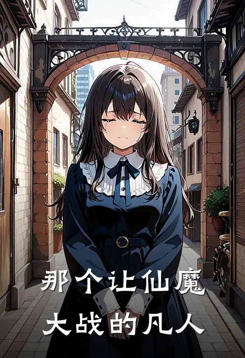 那个让仙魔大战的凡人