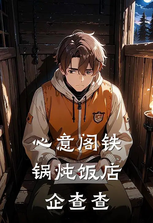 心意阁铁锅炖饭店企查查