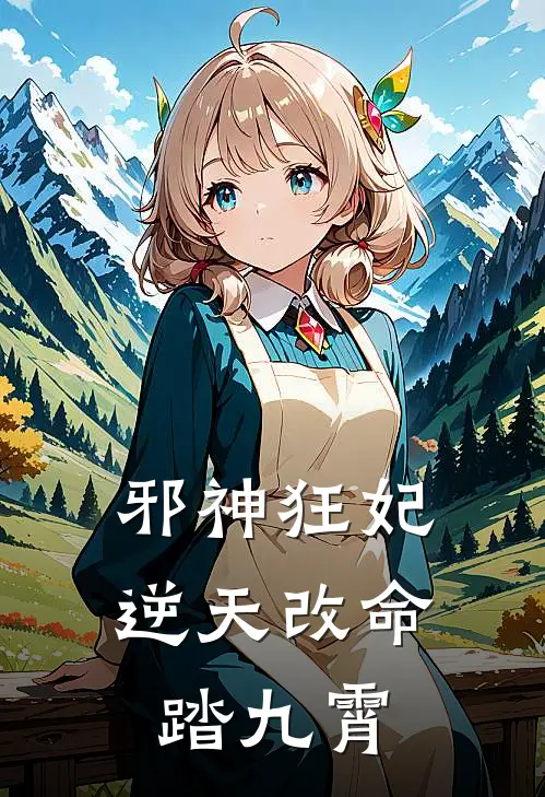 邪神狂妃：逆天改命踏九霄(云浅月云浅歌)完结的热门小说_全本免费完结小说邪神狂妃：逆天改命踏九霄(云浅月云浅歌)