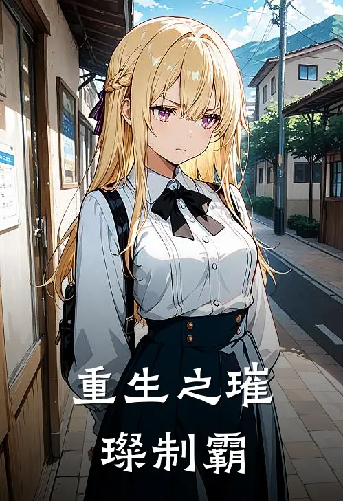 重生之璀璨制霸