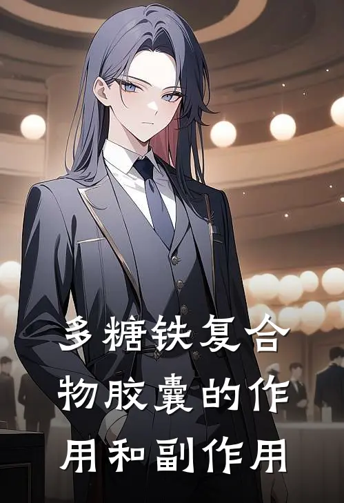 多糖铁复合物胶囊的作用和副作用