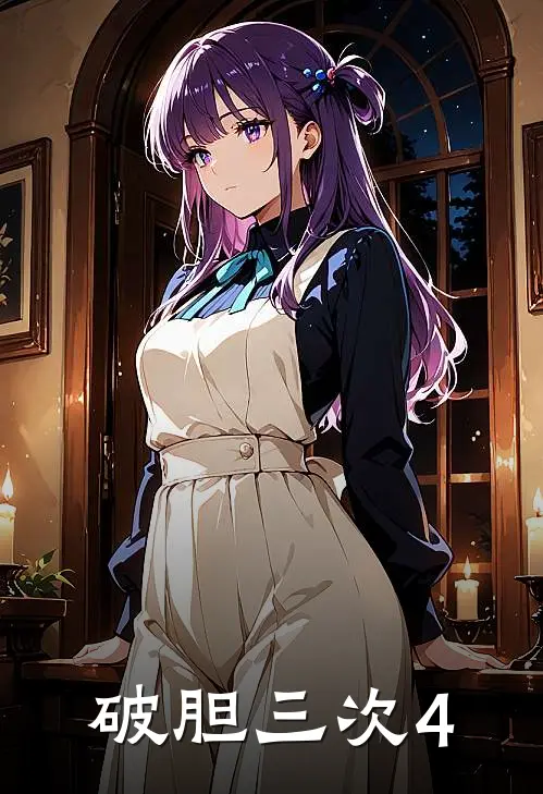 破胆三次4