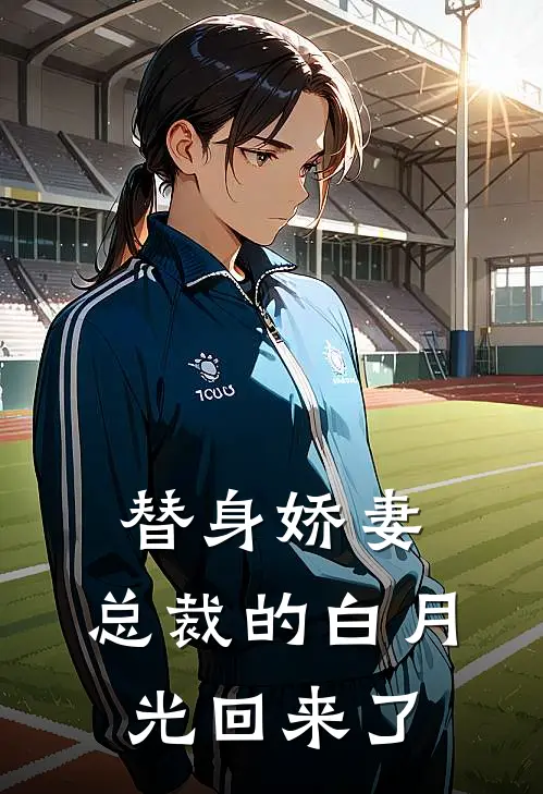 替身娇妻：总裁的白月光回来了陆霆骁林晓梦免费小说全文阅读_最新章节列表替身娇妻：总裁的白月光回来了(陆霆骁林晓梦)