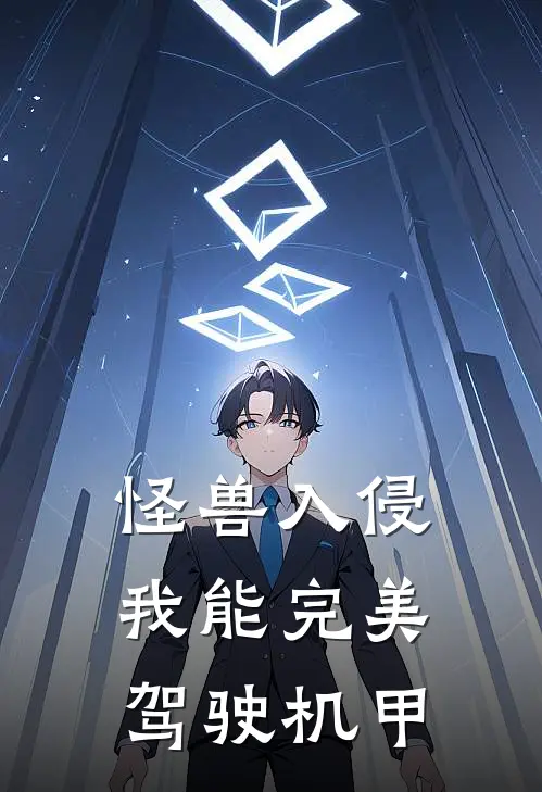 怪兽入侵，我能完美驾驶机甲