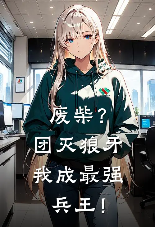 废柴？团灭狼牙，我成最强兵王！