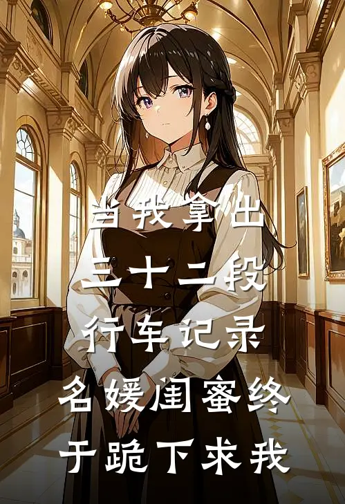 当我拿出三十二段行车记录，名媛闺蜜终于跪下求我(名媛林月)最新小说全文阅读_最新章节列表当我拿出三十二段行车记录，名媛闺蜜终于跪下求我(名媛林月)