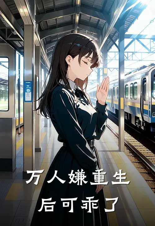 万人嫌重生后可乖了