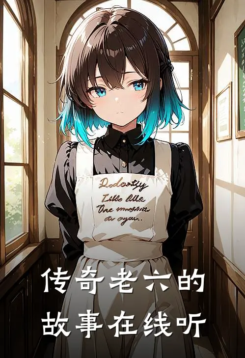 传奇老六的故事在线听