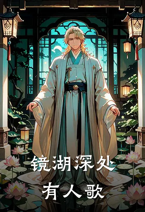 镜湖深处有人歌