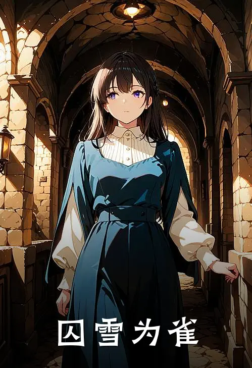 囚雪为雀(林启钊林海峰)完本小说大全_热门小说大全囚雪为雀林启钊林海峰