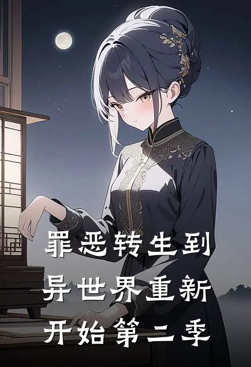 罪恶转生到异世界重新开始第二季