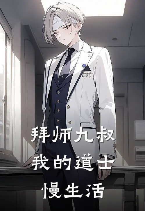 陆清源秋生(拜师九叔：我的道士慢生活)完结版免费在线阅读_《拜师九叔：我的道士慢生活》全章节阅读