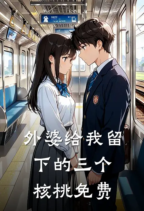 外婆给我留下的三个核桃免费