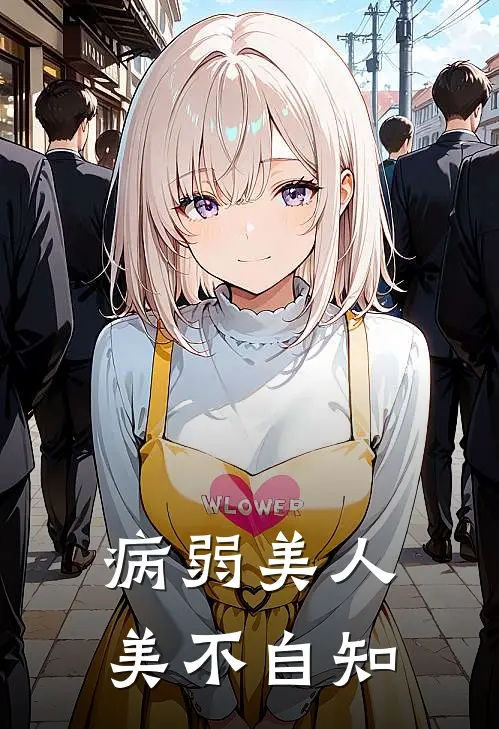 病弱美人美不自知