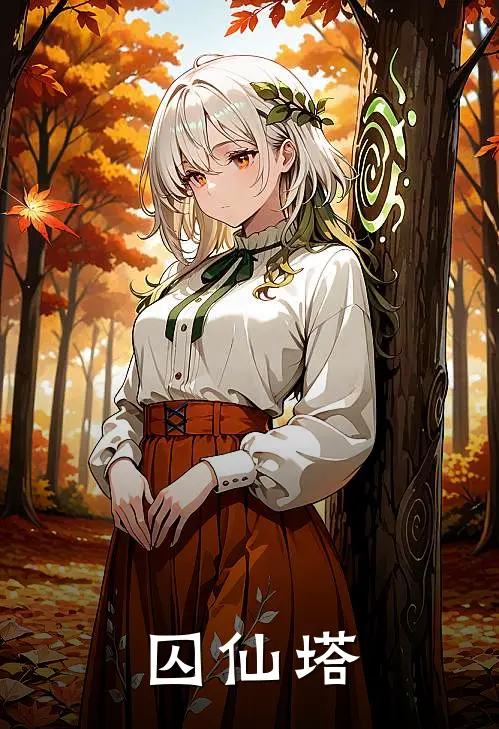 苏牧叶幽婵《囚仙塔》完结版免费阅读_苏牧叶幽婵热门小说