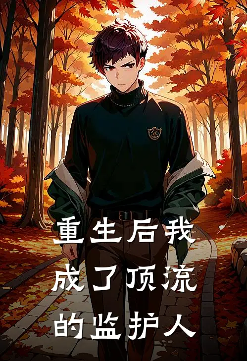重生后我成了顶流的监护人