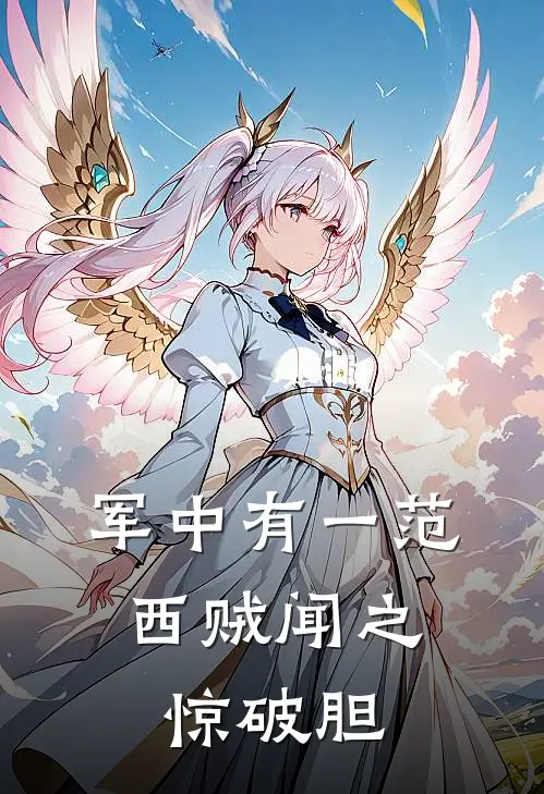 军中有一范,西贼闻之惊破胆