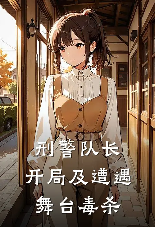 刑警队长：开局及遭遇舞台毒杀