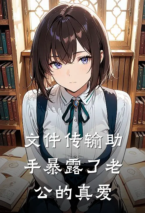 文件传输助手暴露了老公的真爱(沈亭舟雁淑)完本小说大全_完本热门小说文件传输助手暴露了老公的真爱沈亭舟雁淑