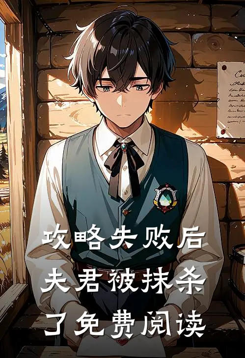 攻略失败后夫君被抹杀了免费阅读