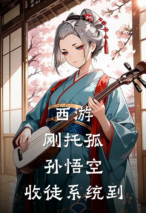 西游：刚托孤孙悟空，收徒系统到(萧凡陈长庚)最热门小说_小说完整版西游：刚托孤孙悟空，收徒系统到萧凡陈长庚