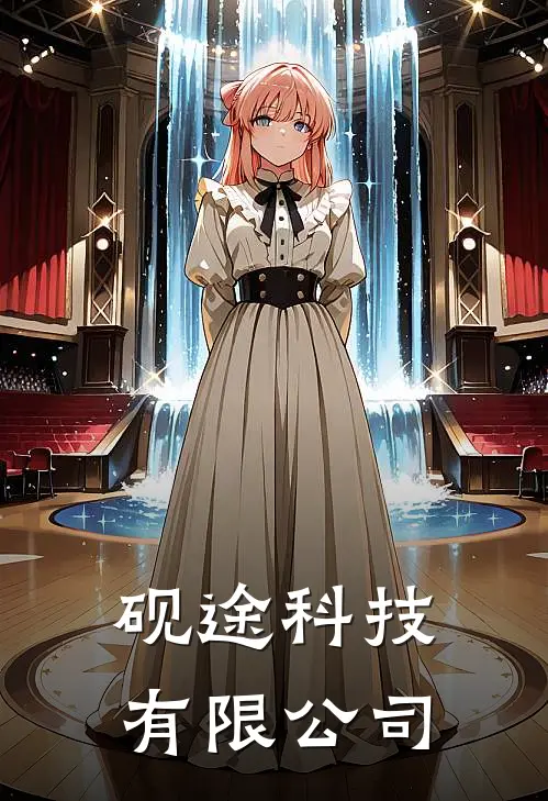 砚途科技有限公司