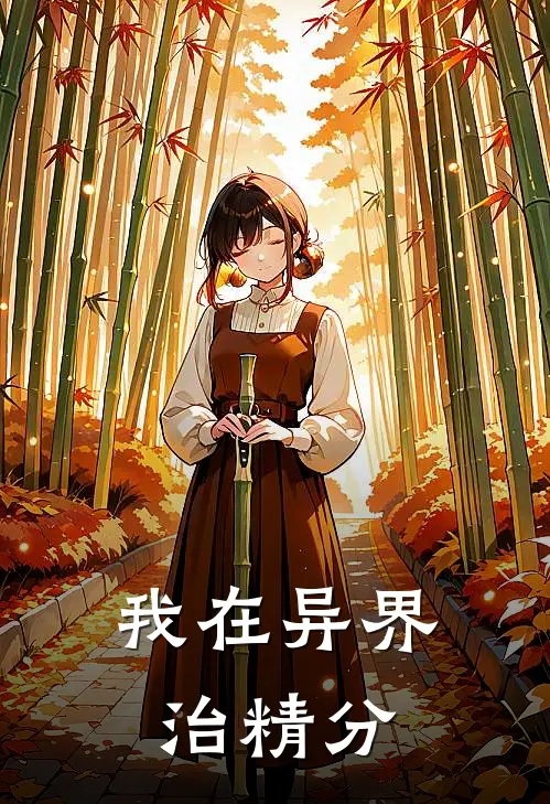 我在异界治精分