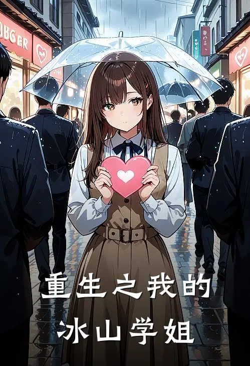 重生之我的冰山学姐