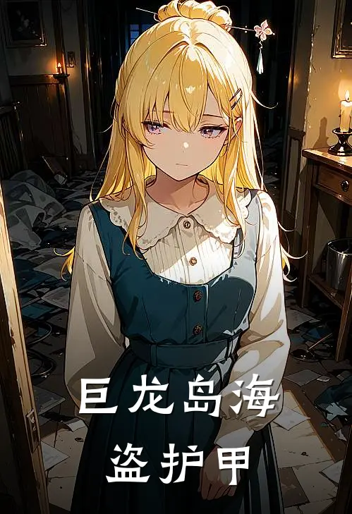 巨龙岛海盗护甲