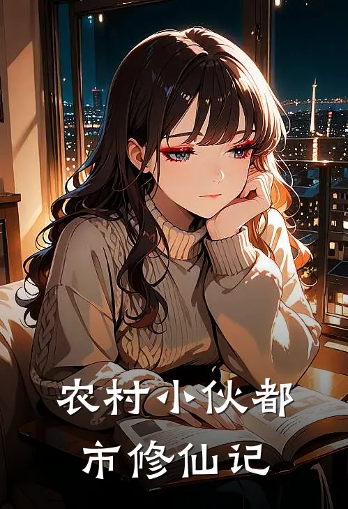 农村小伙都市修仙记