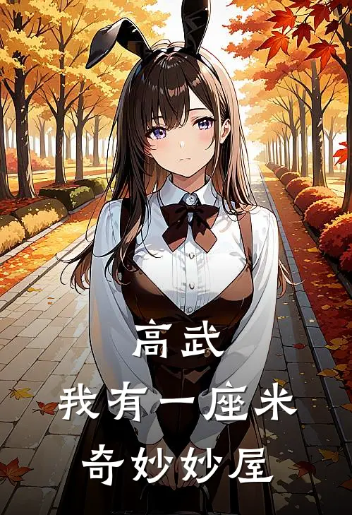 高武：我有一座米奇妙妙屋