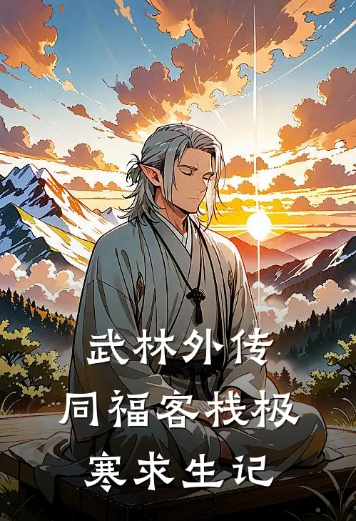 郭芙蓉佟湘玉(武林外传：同福客栈极寒求生记)全本免费在线阅读_(武林外传：同福客栈极寒求生记)完结版免费在线阅读