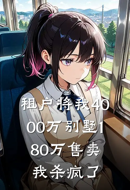 租户将我4000万别墅180万售卖，我杀疯了(程薛青徐莹莹)免费阅读无弹窗_最新好看小说推荐租户将我4000万别墅180万售卖，我杀疯了程薛青徐莹莹