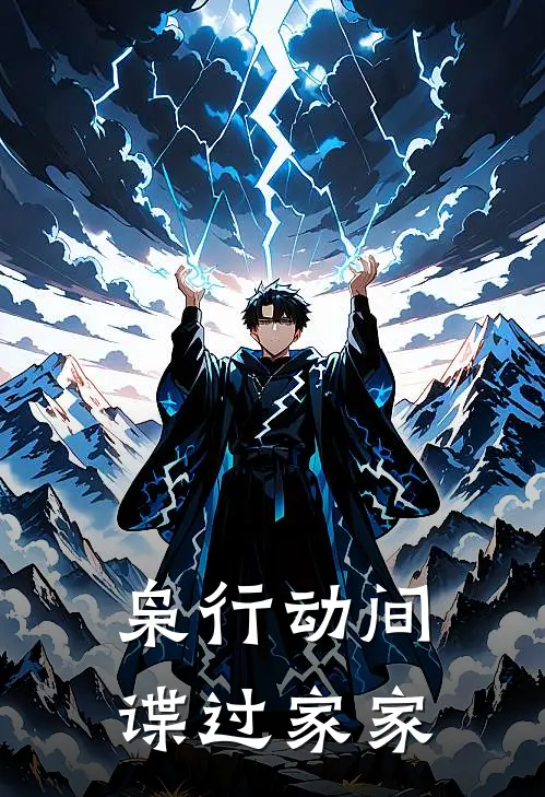 枭行动间谍过家家